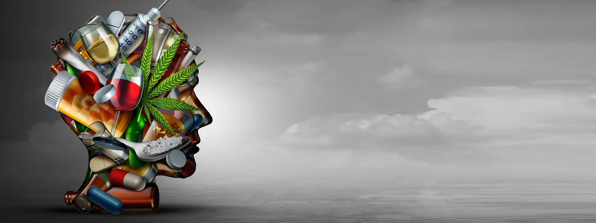 סליידר גמילה מסמים