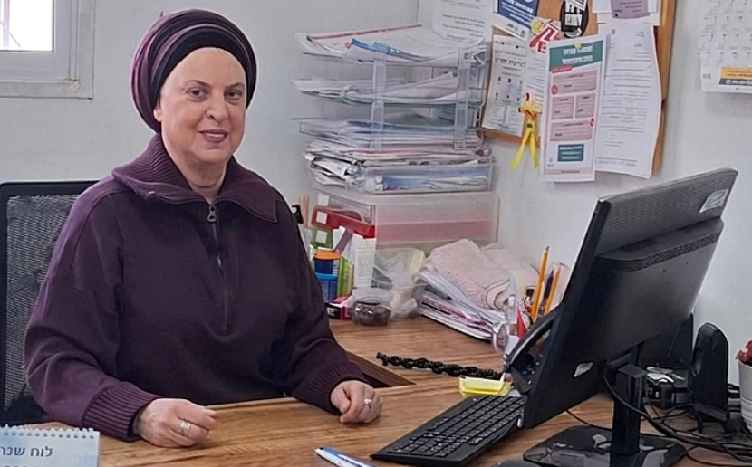 טלי כהן אלדר