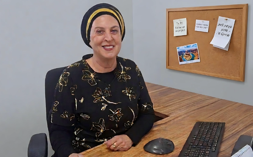 טלי כהן אלדר